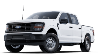 2025 Ford F-150® External Image 2